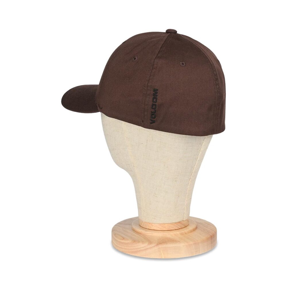 Volcom Full Stone Flexfit Cap - Wren (SP26)