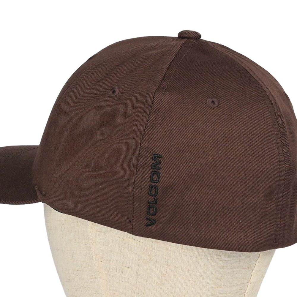 Volcom Full Stone Flexfit Cap - Wren (SP26)