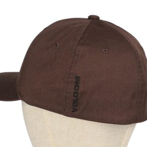 Volcom Full Stone Flexfit Cap - Wren (SP26)