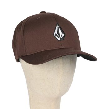 Volcom Full Stone Flexfit Cap - Wren (SP26)