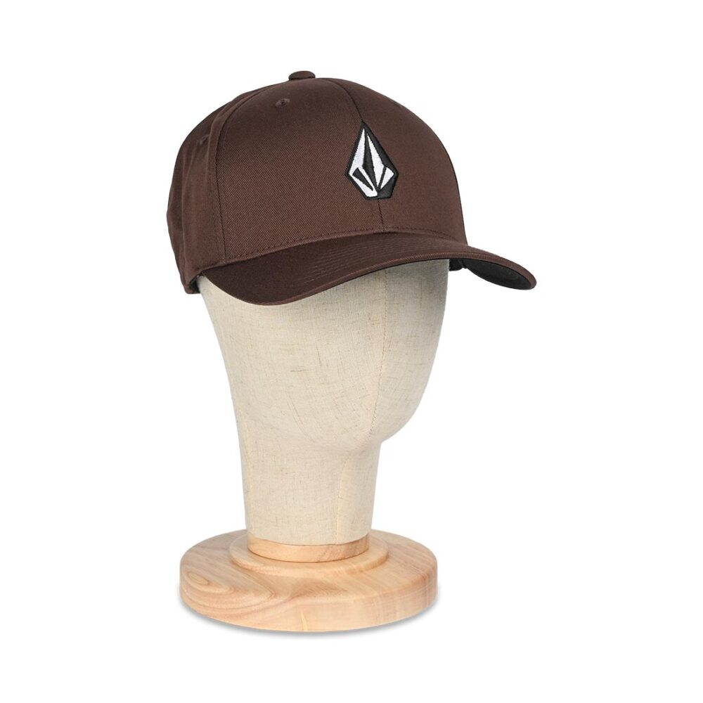 Volcom Full Stone Flexfit Cap - Wren (SP26)