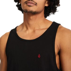 Volcom Stone Blanks Vest - Black (SP26)