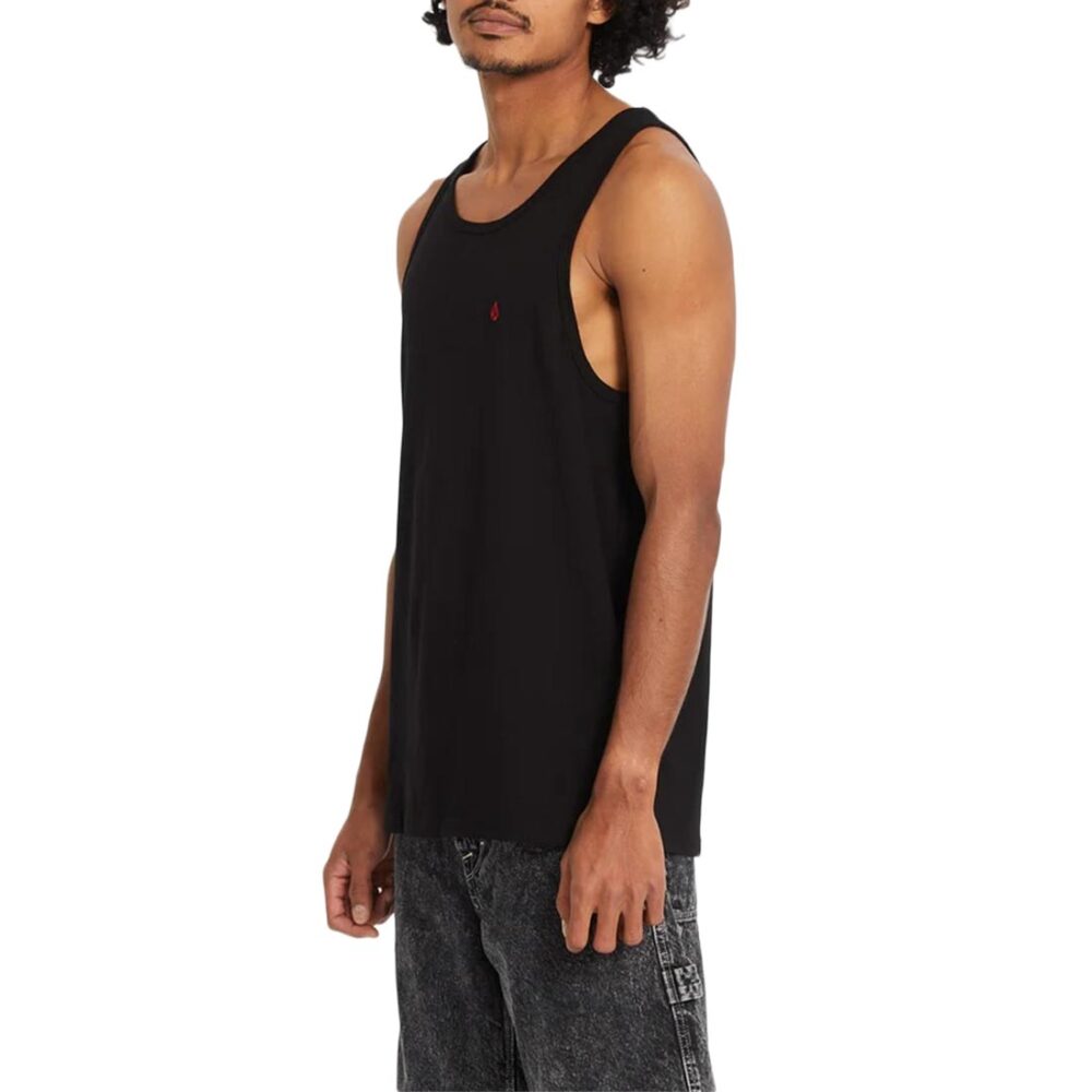 Volcom Stone Blanks Vest - Black (SP26)