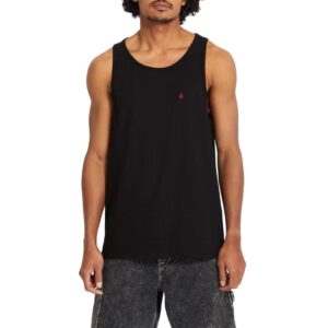 Volcom Stone Blanks Vest - Black (SP26)