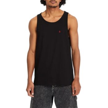 Volcom Stone Blanks Vest - Black (SP26)