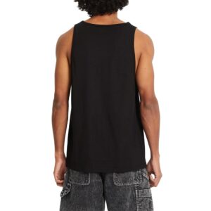 Volcom Stone Blanks Vest - Black (SP26)