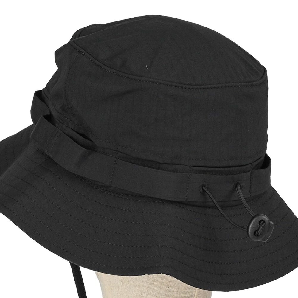 Volcom Ventilator Boonie Hat - Black