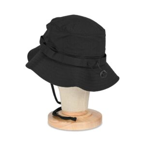 Volcom Ventilator Boonie Hat - Black