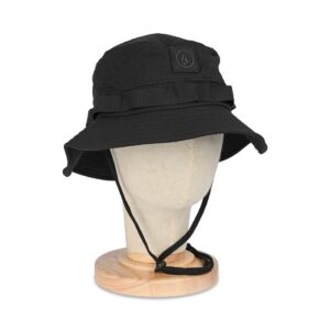 Volcom Ventilator Boonie Hat - Black