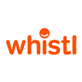 Whistl logo