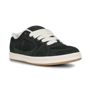 eS Accel Skate Shoes - Black/White