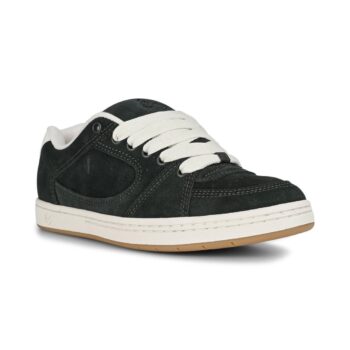 eS Accel Skate Shoes - Black/White