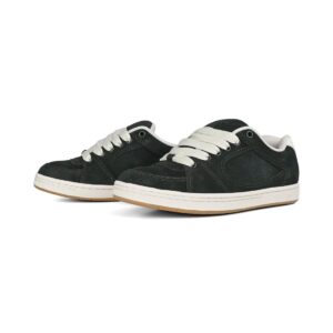 eS Accel Skate Shoes - Black/White