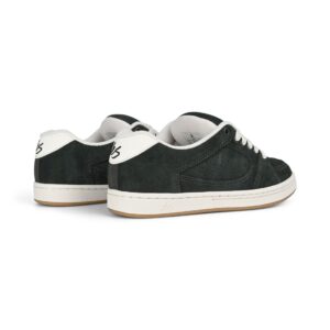 eS Accel Skate Shoes - Black/White