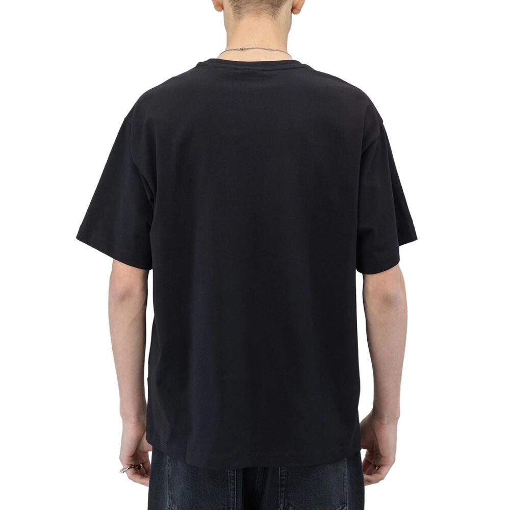 Beyond Medals Baekkel S/S T-Shirt - Black