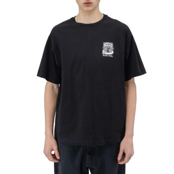 Beyond Medals Baekkel S/S T-Shirt - Black