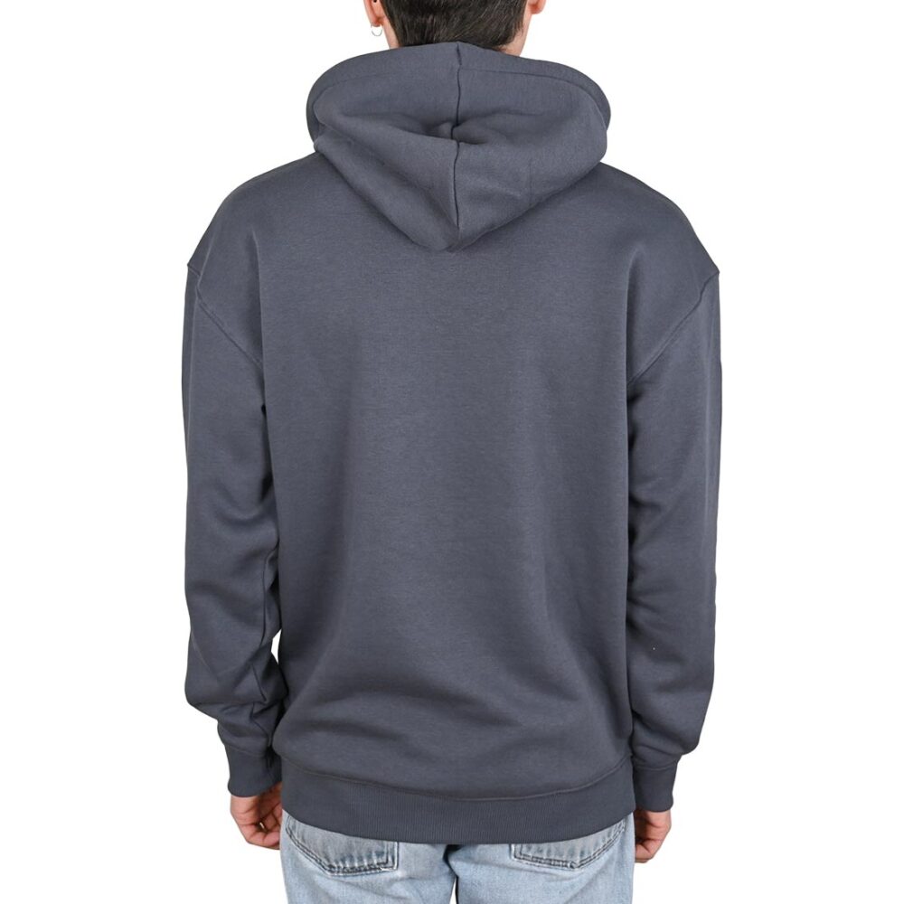 Billabong Mogul Pullover Hoodie - Ombre Blue