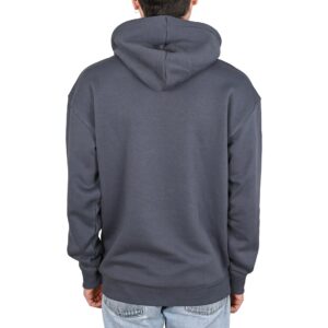 Billabong Mogul Pullover Hoodie - Ombre Blue