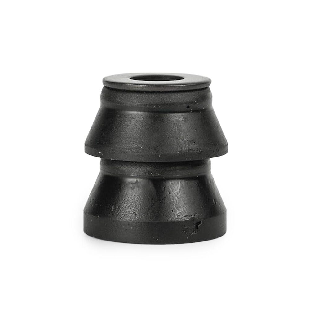 Bones Hardcore Hard Skateboard Truck Bushings - Black Pack