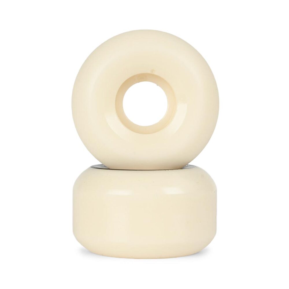 Bones X-Formula V5 Sidecut 97a 52mm Skateboard Wheels (SP26)