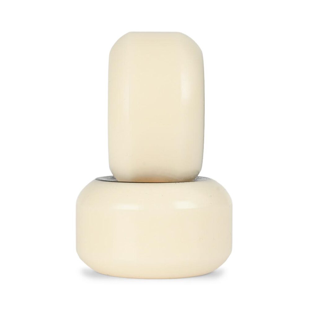 Bones X-Formula V5 Sidecut 97a 52mm Skateboard Wheels (SP26)