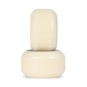 Bones X-Formula V5 Sidecut 97a 52mm Skateboard Wheels (SP26)