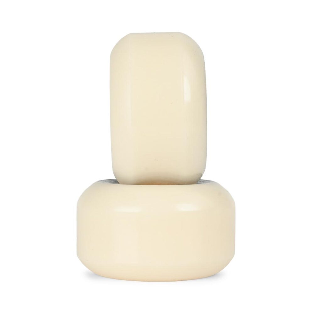 Bones X-Formula V5 Sidecut 97a 54mm Skateboard Wheels (SP26)