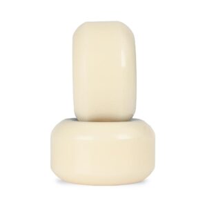 Bones X-Formula V5 Sidecut 97a 54mm Skateboard Wheels (SP26)