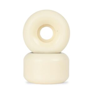 Bones X-Formula V6 Widecut 97a 55mm Skateboard Wheels (SP26)