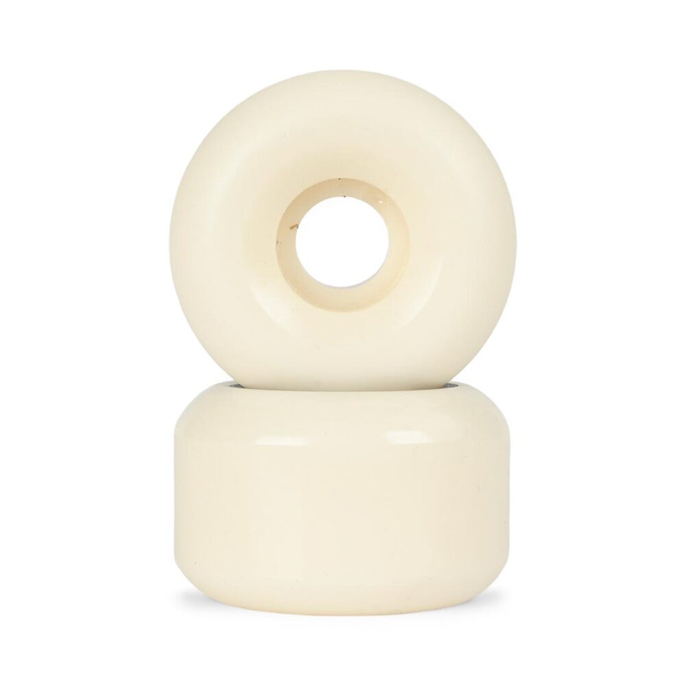 Bones X-Formula V6 Widecut 97a 56mm Skateboard Wheels (SP26)
