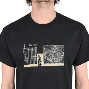Chocolate Skateboards Unearthed S/S T-Shirt - Black