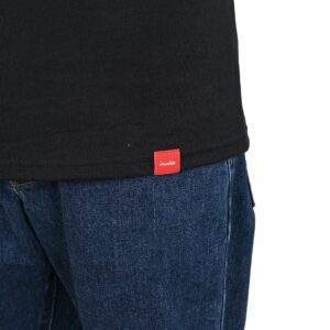 Chocolate Skateboards Unearthed S/S T-Shirt - Black