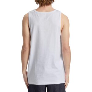 DC Star Pocket Vest - White (SP26)
