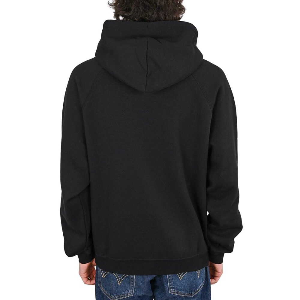 Dime Classic Bloody Pullover Hoodie - Black