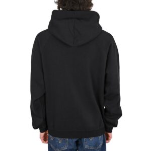 Dime Classic Bloody Pullover Hoodie - Black