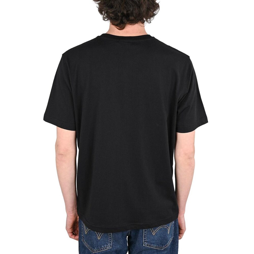 Dime Classic Sagan S/S T-Shirt - Black