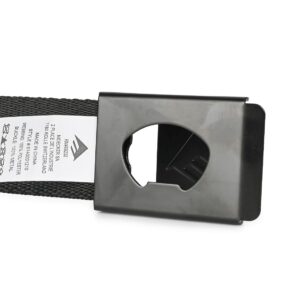 Emerica Icon Web Belt - Black