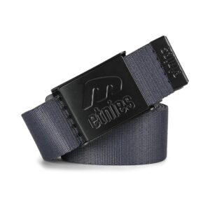 Etnies Icon E Web Belt - Navy