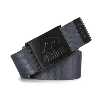 Etnies Icon E Web Belt - Navy