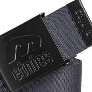 Etnies Icon E Web Belt - Navy