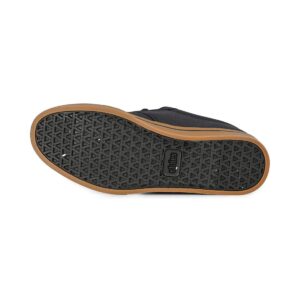 Etnies Jameson 2 Eco Skate Shoes - Navy/Gum/Gold