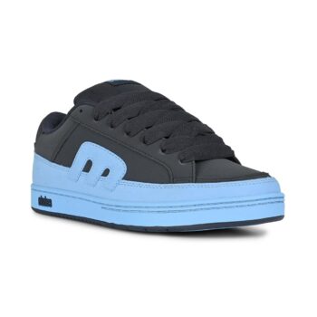 Etnies Kingpin 2K Skate Shoes - Navy/Blue