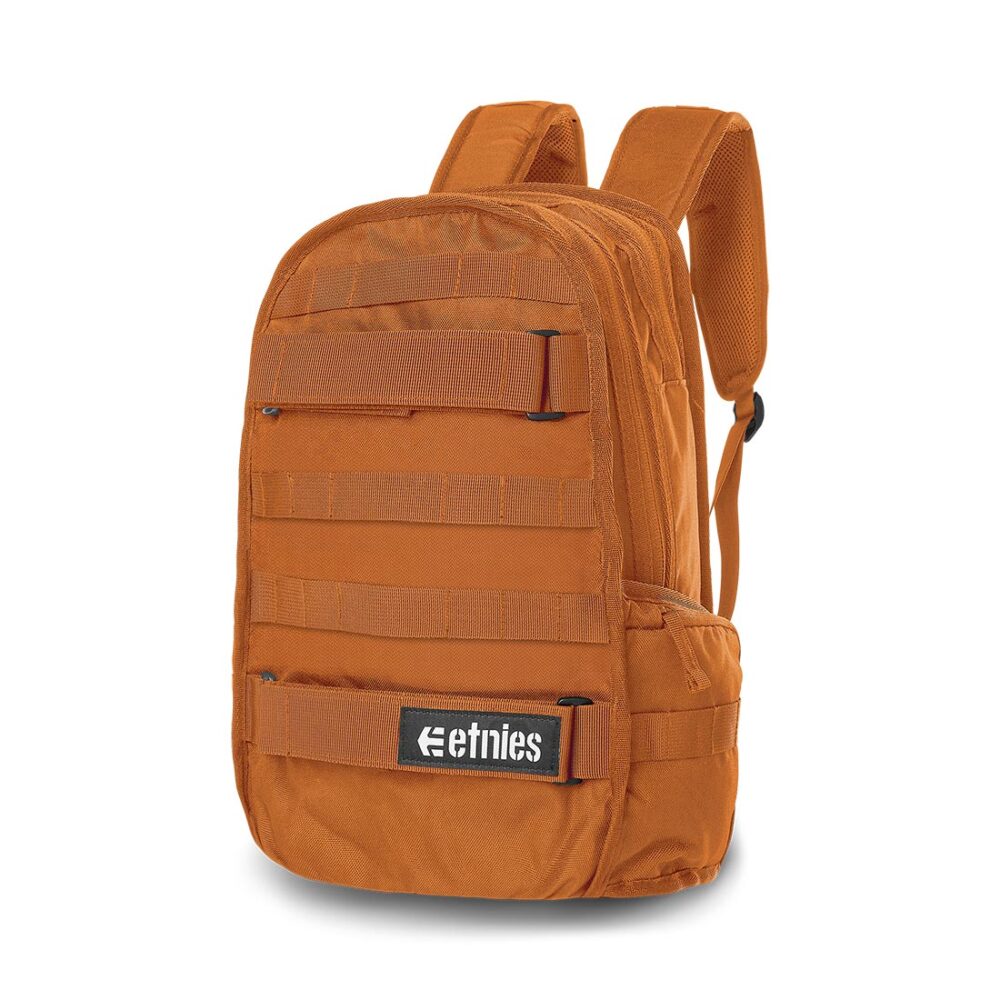 Etnies Marana Light 18L Backpack - Burnt Orange