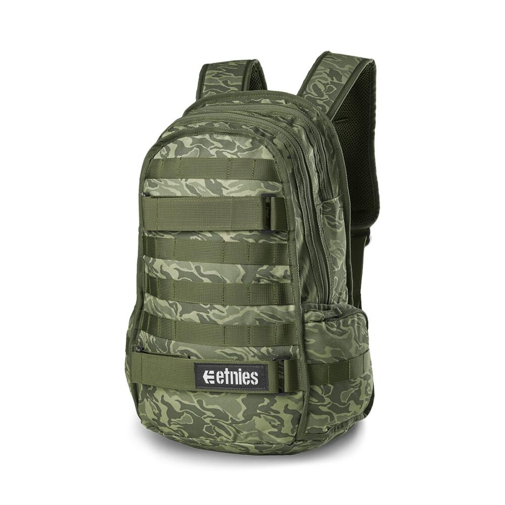 Etnies Marana Light 18L Backpack - Camo