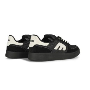 Etnies x Shimon Emerson Skate Shoes - Black