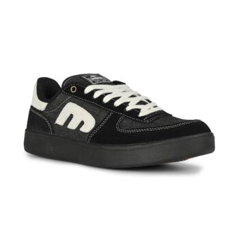 Etnies x Shimon Emerson Skate Shoes - Black