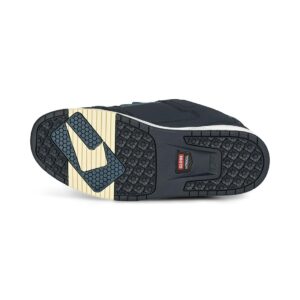 Globe Sabre Skate Shoes - Orion/Blue