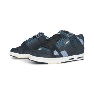 Globe Sabre Skate Shoes - Orion/Blue