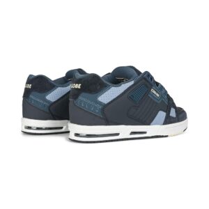 Globe Sabre Skate Shoes - Orion/Blue