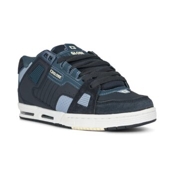 Globe Sabre Skate Shoes - Orion/Blue